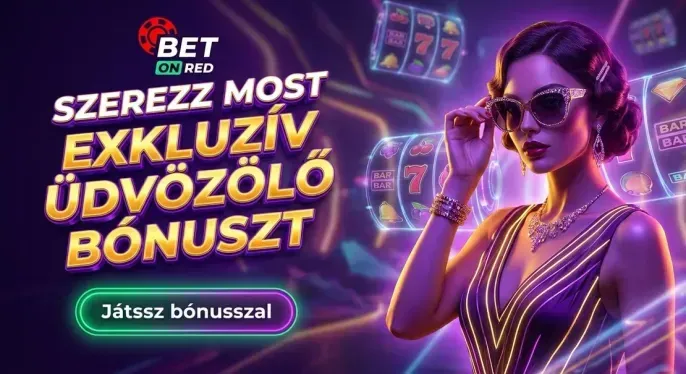 BetOnRed Casino